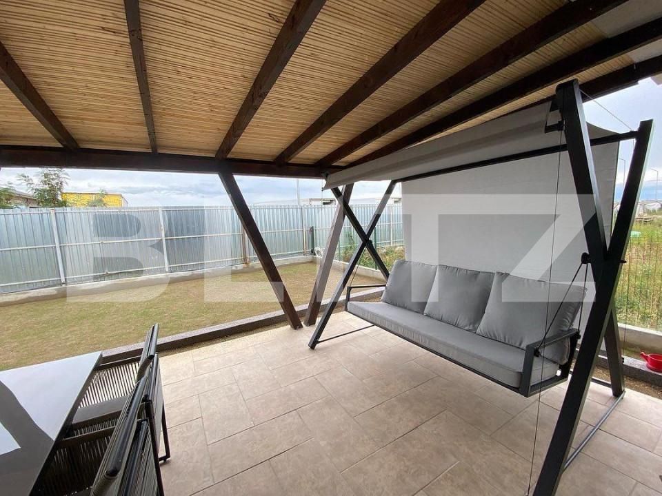 Casa de vânzare 4 camere Exterior Sud - 141247CV | BLITZ Târgoviște | Poza8