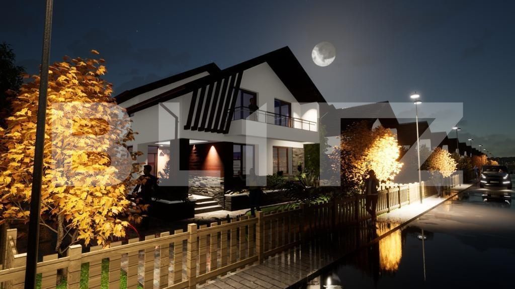 Casa de vânzare 4 camere Exterior Sud - 141247CV | BLITZ Târgoviște | Poza6