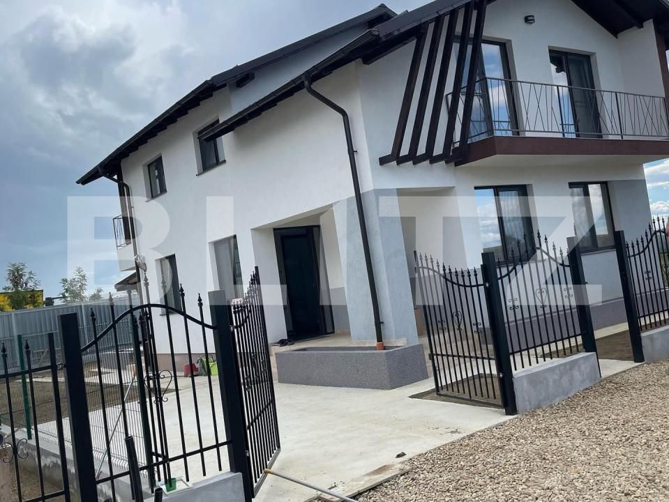 Casa de vânzare 4 camere Exterior Sud - 141247CV | BLITZ Târgoviște | Poza1