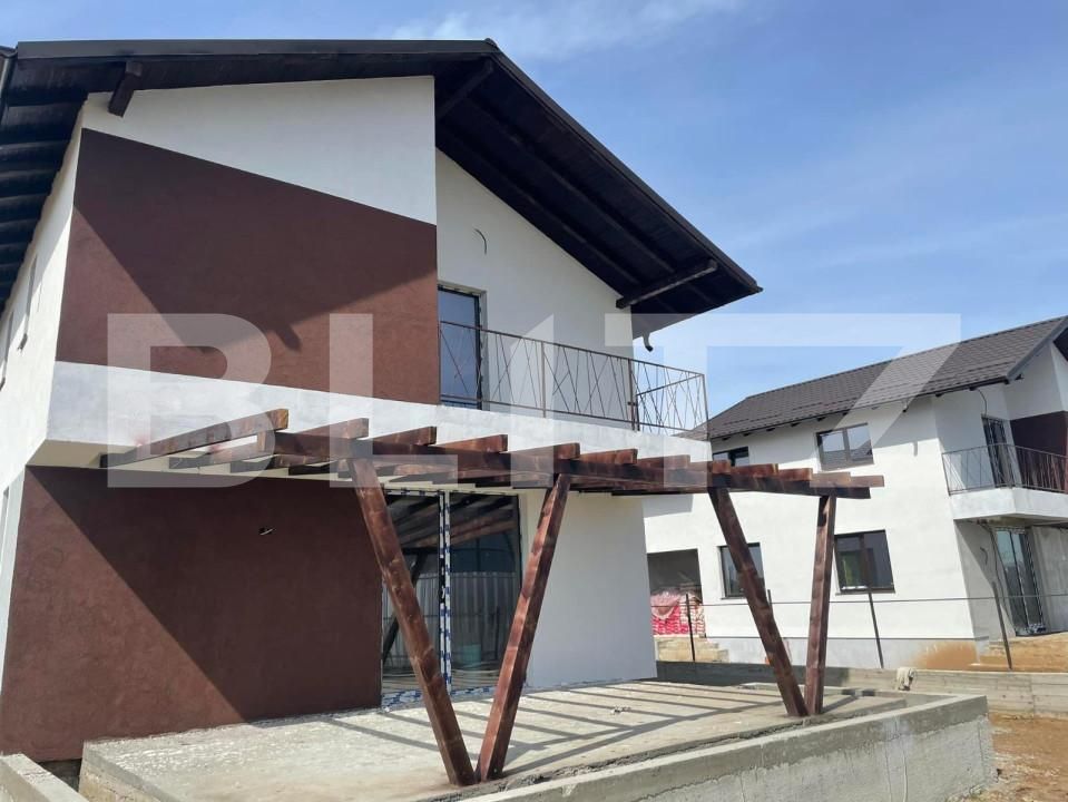 Casa de vânzare 4 camere Exterior Sud - 141247CV | BLITZ Târgoviște | Poza10
