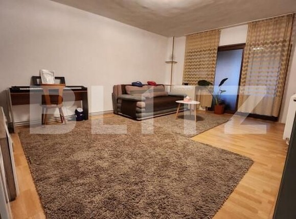 Apartament de vânzare 4 camere Micro 4 - 141248AV | BLITZ Târgoviște | Poza4