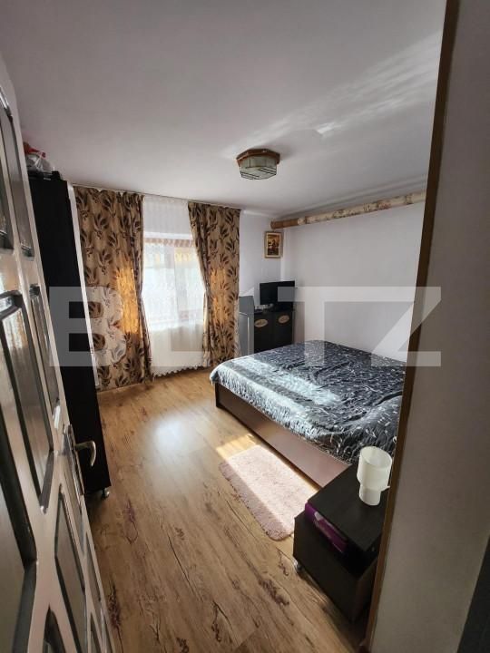 Apartament de vânzare 4 camere Micro 4 - 141248AV | BLITZ Târgoviște | Poza2