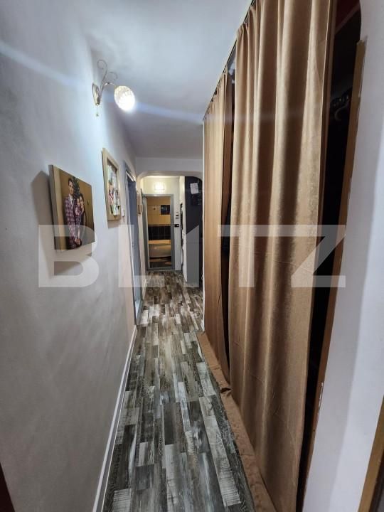 Apartament de vânzare 4 camere Micro 4 - 141248AV | BLITZ Târgoviște | Poza5
