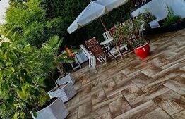 Pensiune 6 camere, 307 mp utili + 443 teren, Clisura Dunarii