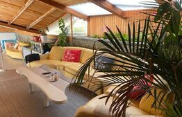 Pensiune 6 camere, 307 mp utili + 443 teren, Clisura Dunarii