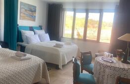 Pensiune 6 camere, 307 mp utili + 443 teren, Clisura Dunarii