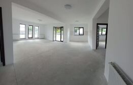 Casa individuala 4 camere, 140mp, teren 650 mp