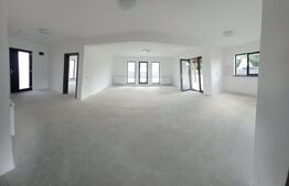 Casa individuala 4 camere, 140mp, teren 650 mp