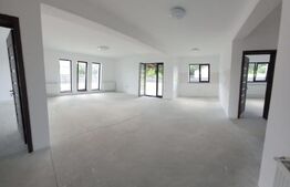 Casa individuala 4 camere, 140mp, teren 650 mp