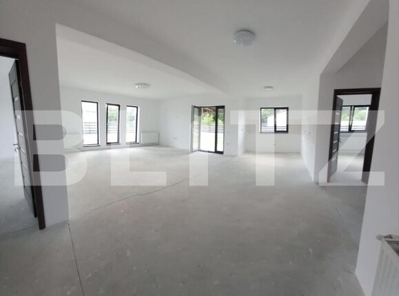 Casa de vânzare 4 camere Priseaca - 141393CV | BLITZ Târgoviște | Poza4