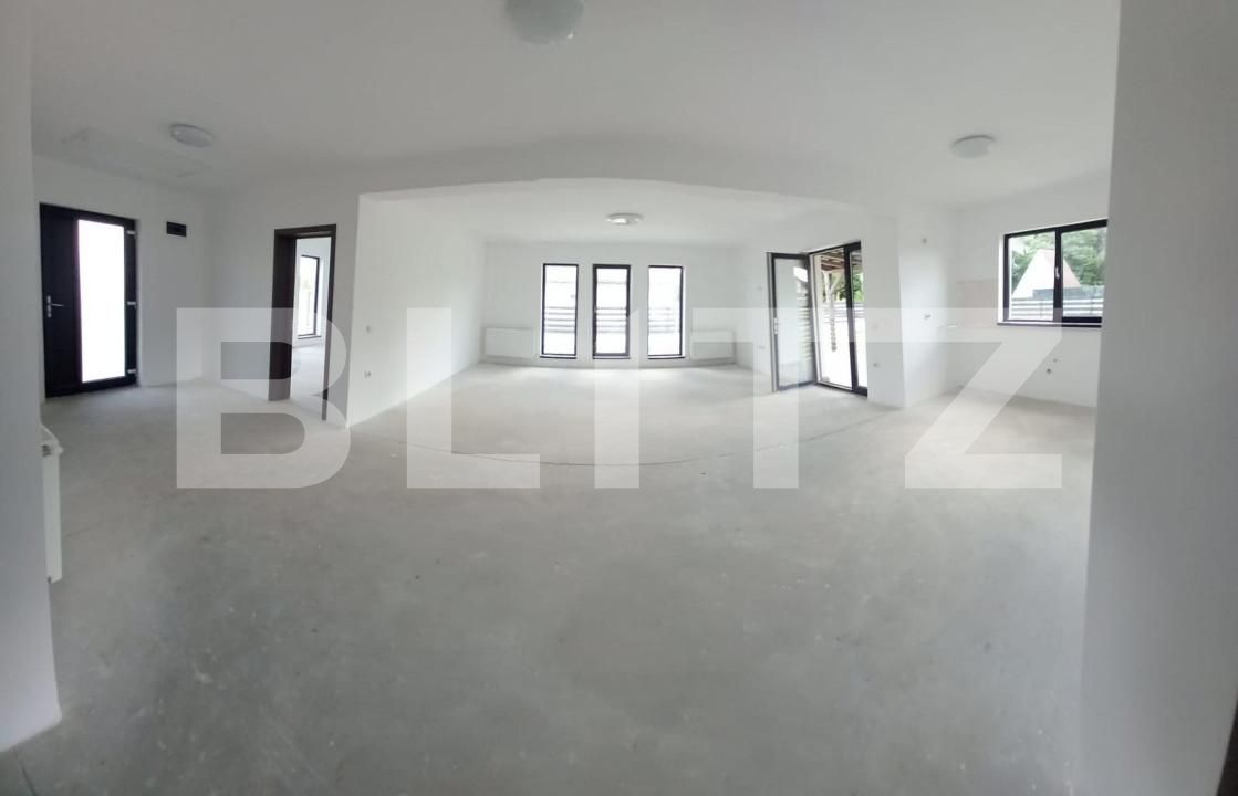Casa de vânzare 4 camere Priseaca - 141393CV | BLITZ Târgoviște | Poza2