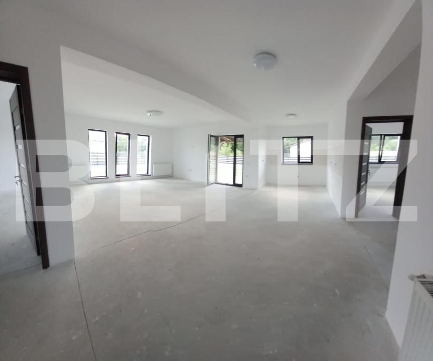 Casa de vânzare 4 camere Priseaca - 141393CV | BLITZ Târgoviște | Poza4