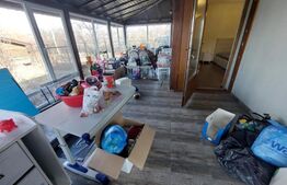 Casa individuala, 520 mp. teren 1000 mp.Aleea Manastirii Dealu