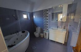 Casa individuala, 520 mp. teren 1000 mp.Aleea Manastirii Dealu