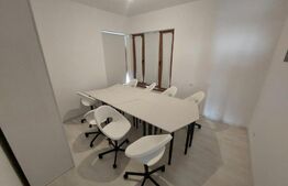 Casa individuala, 520 mp. teren 1000 mp.Aleea Manastirii Dealu