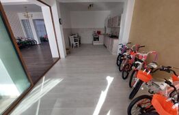 Casa individuala, 520 mp. teren 1000 mp.Aleea Manastirii Dealu