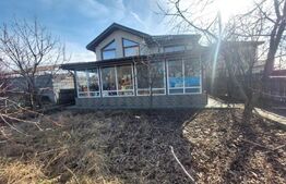 Casa individuala, 520 mp. teren 1000 mp.Aleea Manastirii Dealu