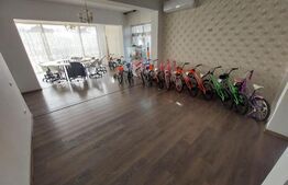 Casa individuala, 520 mp. teren 1000 mp.Aleea Manastirii Dealu