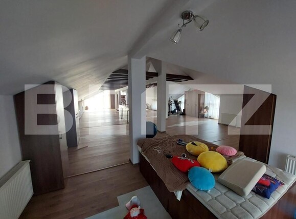 Casa de vânzare 5 camere Exterior Est - 141395CV | BLITZ Târgoviște | Poza12