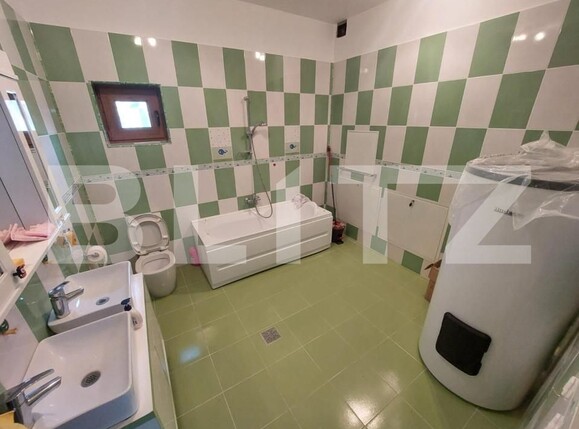 Casa de vânzare 5 camere Exterior Est - 141395CV | BLITZ Târgoviște | Poza5