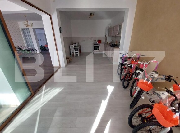 Casa de vânzare 5 camere Exterior Est - 141395CV | BLITZ Târgoviște | Poza2