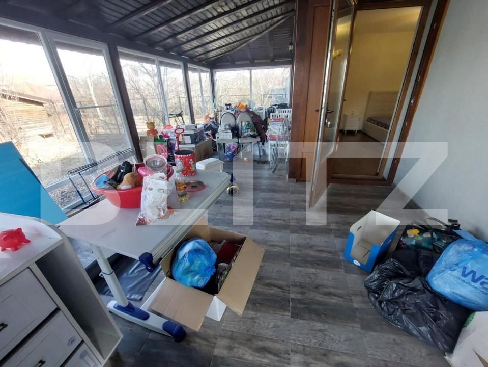 Casa de vânzare 5 camere Exterior Est - 141395CV | BLITZ Târgoviște | Poza13