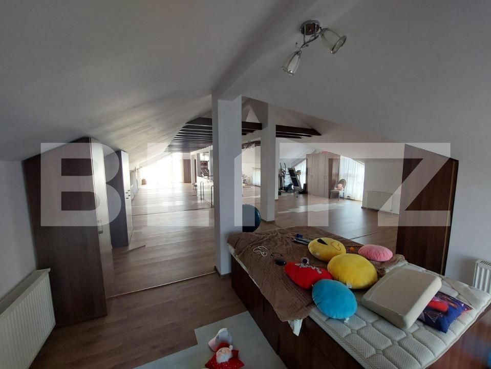 Casa de vânzare 5 camere Exterior Est - 141395CV | BLITZ Târgoviște | Poza12