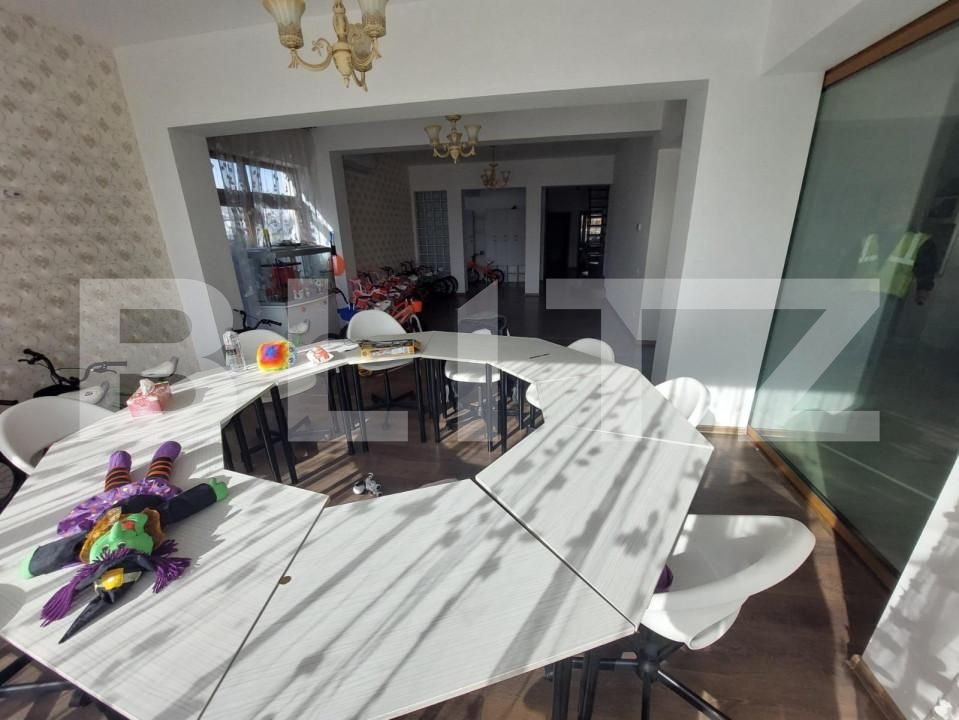 Casa de vânzare 5 camere Exterior Est - 141395CV | BLITZ Târgoviște | Poza3