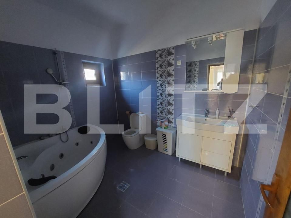 Casa de vânzare 5 camere Exterior Est - 141395CV | BLITZ Târgoviște | Poza9