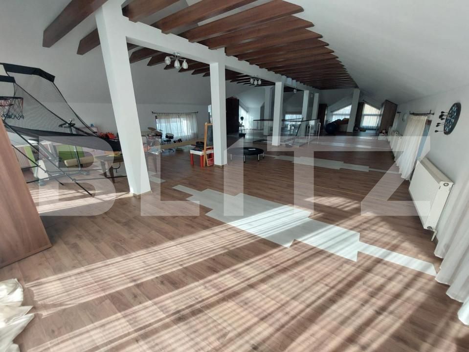 Casa de vânzare 5 camere Exterior Est - 141395CV | BLITZ Târgoviște | Poza10