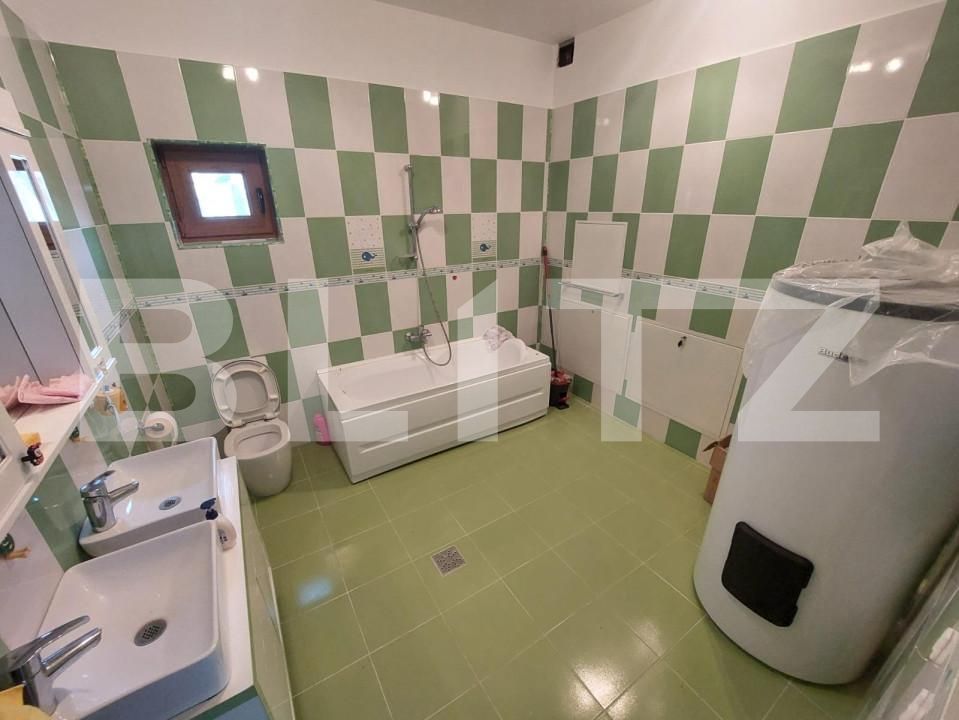 Casa de vânzare 5 camere Exterior Est - 141395CV | BLITZ Târgoviște | Poza5