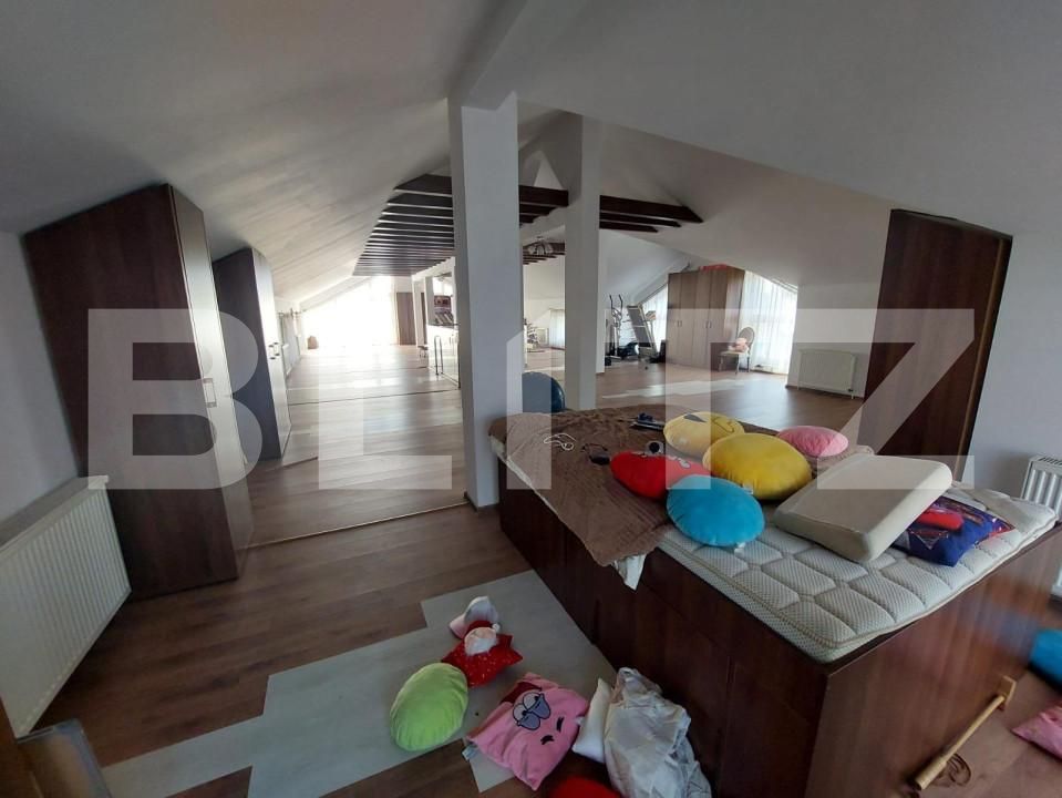 Casa de vânzare 5 camere Exterior Est - 141395CV | BLITZ Târgoviște | Poza11