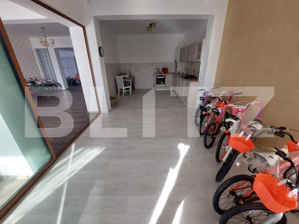 Casa de vânzare 5 camere Exterior Est - 141395CV | BLITZ Târgoviște | Poza2