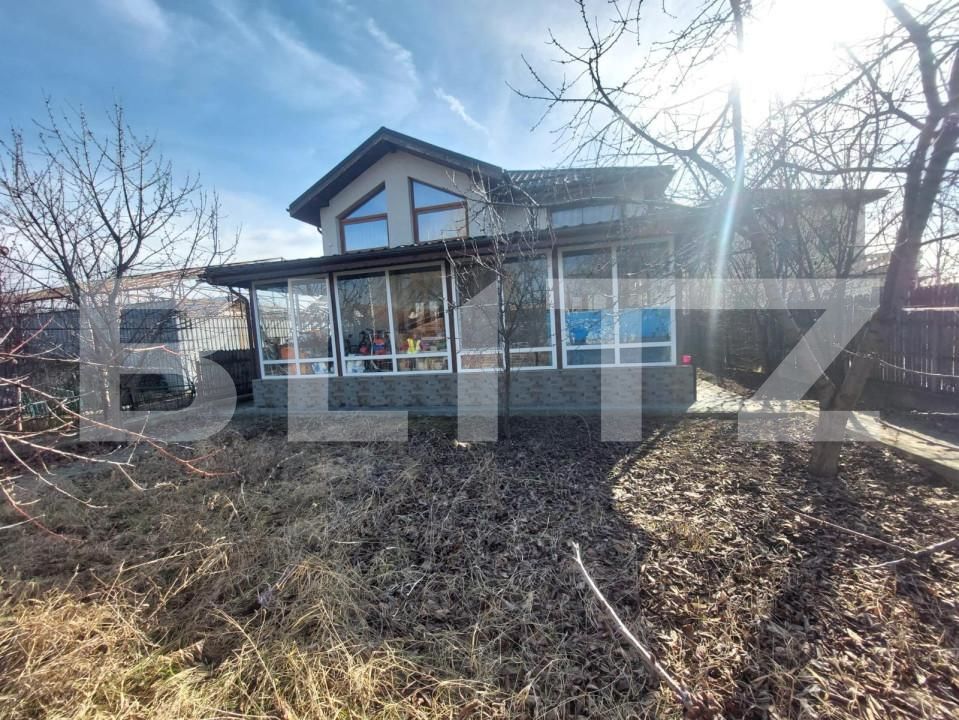 Casa de vânzare 5 camere Exterior Est - 141395CV | BLITZ Târgoviște | Poza14