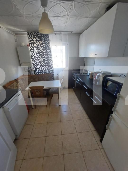 Apartament de vânzare 2 camere Micro 11 - 141396AV | BLITZ Târgoviște | Poza3