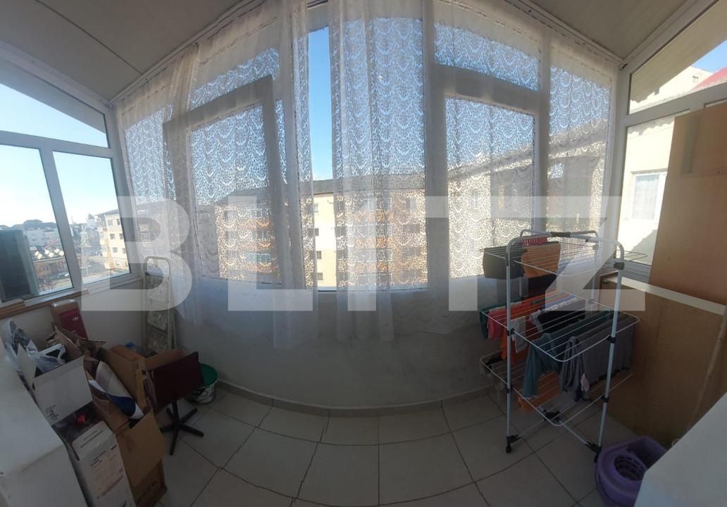 Apartament de vânzare 2 camere Micro 11 - 141396AV | BLITZ Târgoviște | Poza6