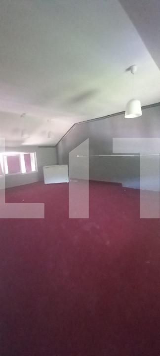 Spațiu comercial de închiriat Exterior Sud - 141397SIC | BLITZ Târgoviște | Poza4