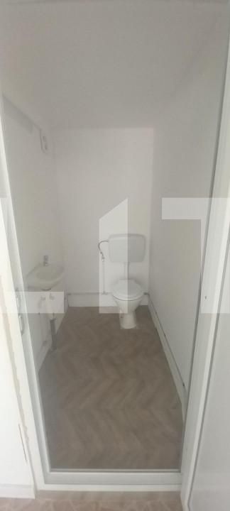 Spațiu comercial de închiriat Exterior Sud - 141397SIC | BLITZ Târgoviște | Poza3