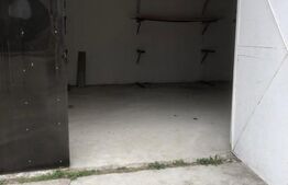 spațiu comercial 100 mp, zona Cale Câmpulung