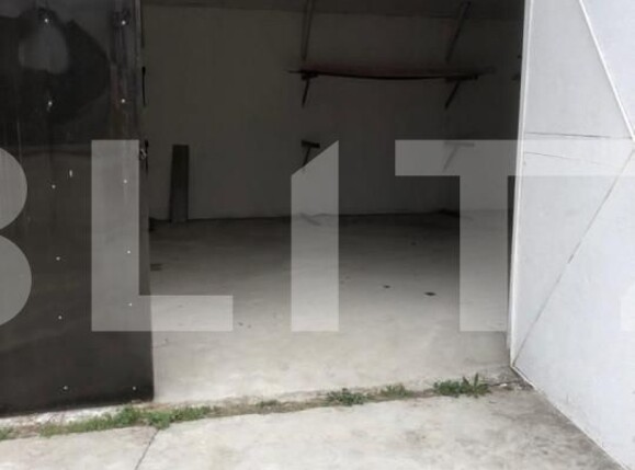 Spațiu comercial de închiriat Exterior Est - 141399SIC | BLITZ Târgoviște | Poza10