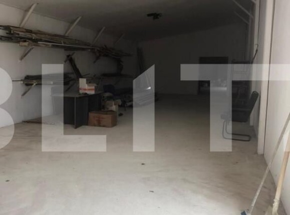 Spațiu comercial de închiriat Exterior Est - 141399SIC | BLITZ Târgoviște | Poza11