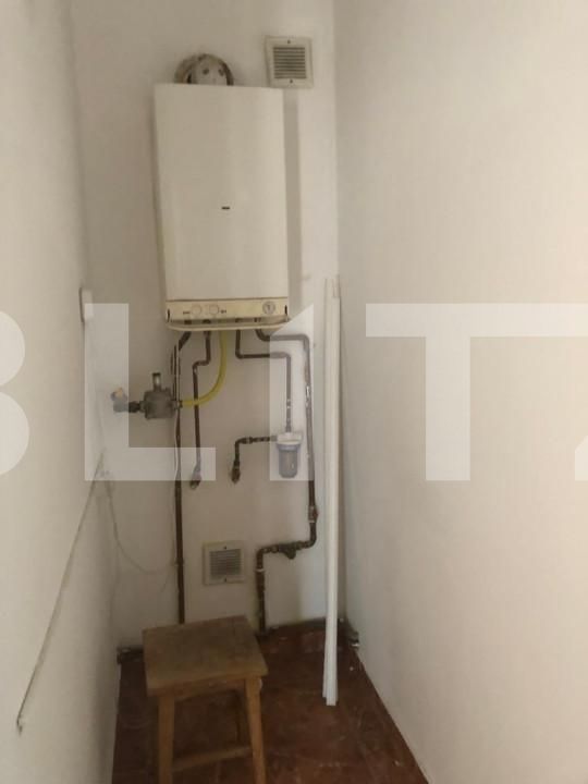 Spațiu comercial de închiriat Exterior Est - 141399SIC | BLITZ Târgoviște | Poza8