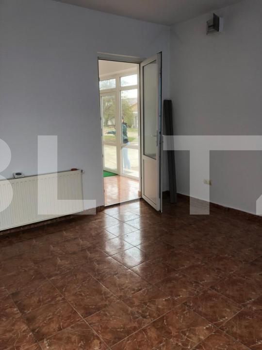 Spațiu comercial de închiriat Exterior Est - 141399SIC | BLITZ Târgoviște | Poza9