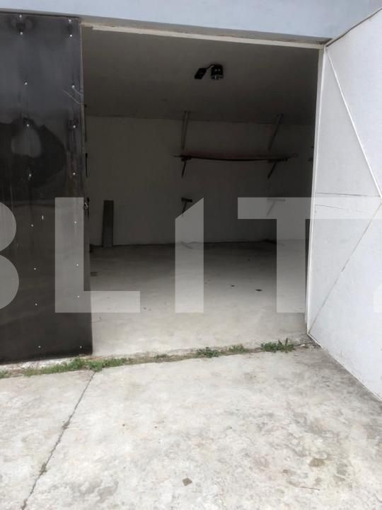 Spațiu comercial de închiriat Exterior Est - 141399SIC | BLITZ Târgoviște | Poza10