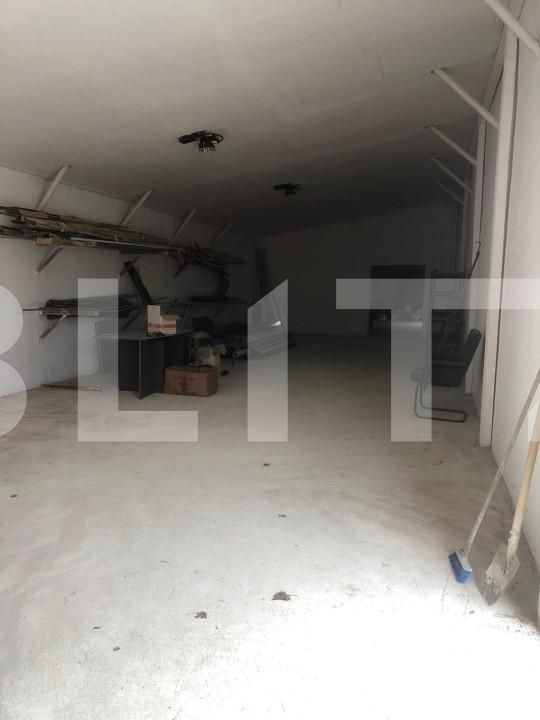 Spațiu comercial de închiriat Exterior Est - 141399SIC | BLITZ Târgoviște | Poza11