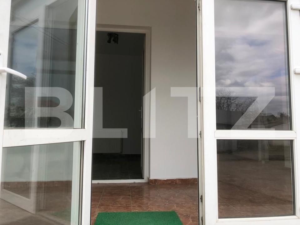 Spațiu comercial de închiriat Exterior Est - 141399SIC | BLITZ Târgoviște | Poza4