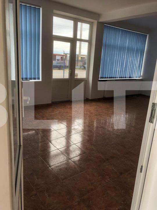 Spațiu comercial de închiriat Exterior Est - 141399SIC | BLITZ Târgoviște | Poza7