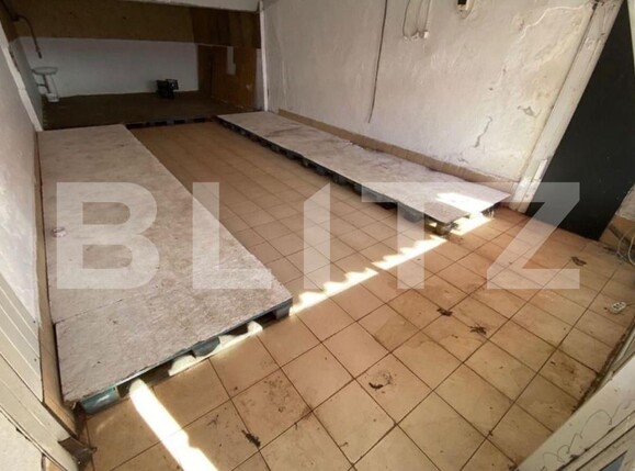 Spațiu comercial de închiriat Central - 141400SIC | BLITZ Târgoviște | Poza1