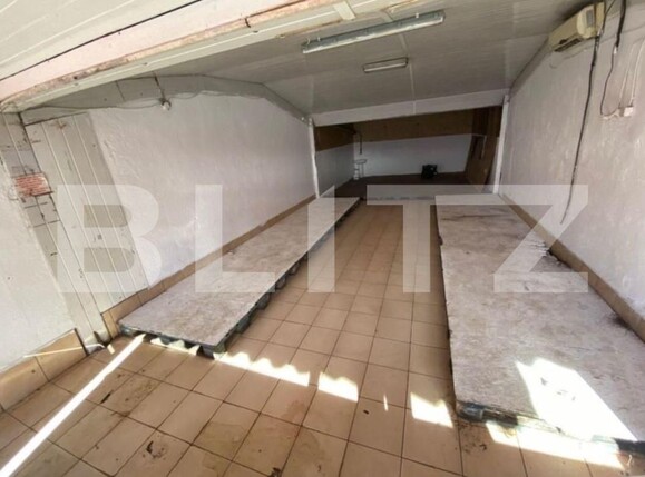 Spațiu comercial de închiriat Central - 141400SIC | BLITZ Târgoviște | Poza2