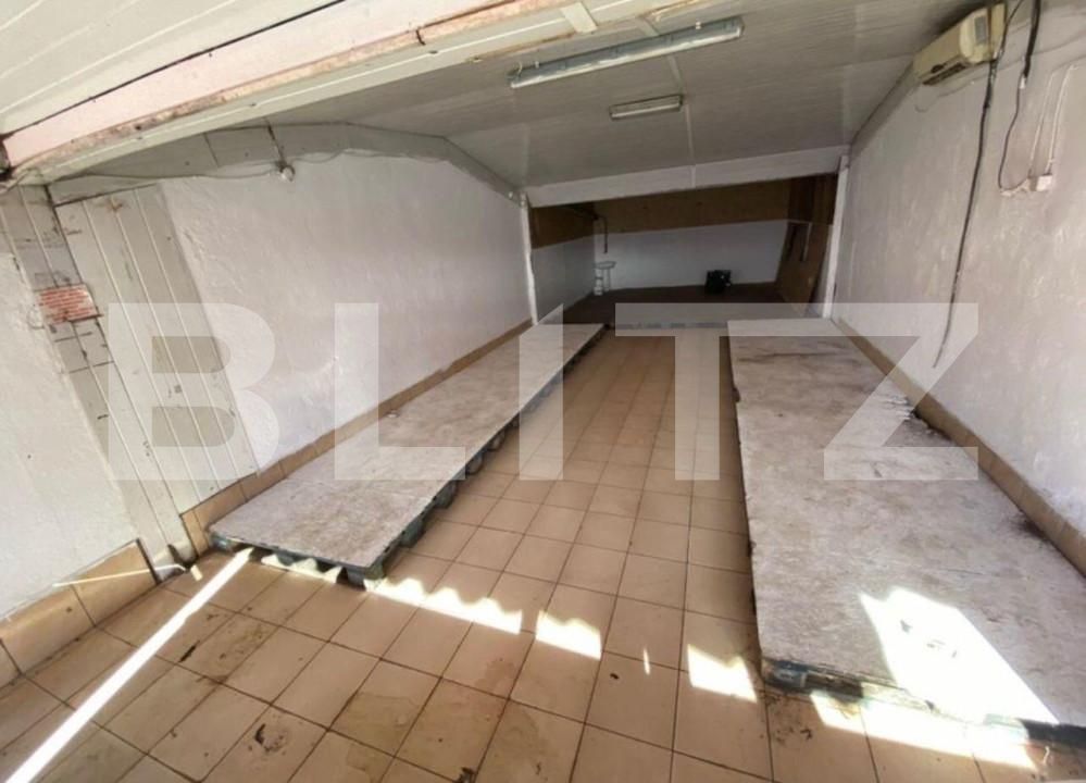 Spațiu comercial de închiriat Central - 141400SIC | BLITZ Târgoviște | Poza2